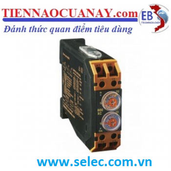 BỘ ĐỊNH THỜI GIAN 800XC